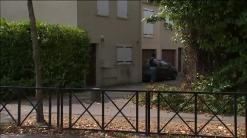 Un hombre mata a su madre y a su hermana al grito de 'AlÃ¡ es grande'