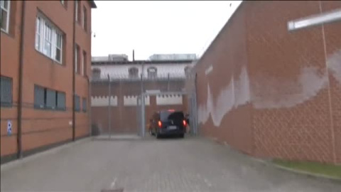 Puigdemont comparece ante el juez en Alemania Puigdemont comparece ante el juez en Alemania