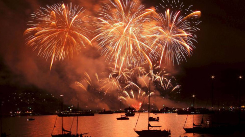 Imagen de archivo | EFE Imagen de archivo | EFE