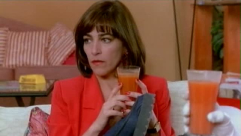 "Mujeres al borde de un ataque de nervios" cumple 30 años "Mujeres al borde de un ataque de nervios" cumple 30 años