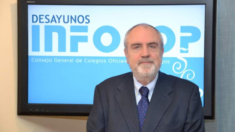 José Ramón Fernández Hermida, Vocal del IV Congreso Nacional de Psicología y profesor Titular de la Universidad de Oviedo. José Ramón Fernández Hermida, Vocal del IV Congreso Nacional de Psicología y profesor Titular de la Universidad de Oviedo.