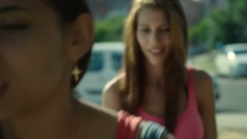 'Carmen y Lola', en los cines a pesar de la polémica 'Carmen y Lola', en los cines a pesar de la polémica