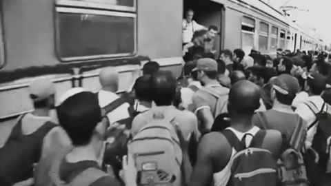 El NODO de Polònia El NODO de Polònia