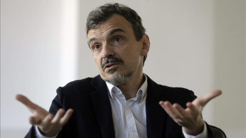 Podemos cree que tuvo menos apoyo que Ahora Madrid por Carmena Podemos cree que tuvo menos apoyo que Ahora Madrid por Carmena