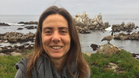 Nuria Teixidó-/STANFORD UNIVERSITY Nuria Teixidó-/STANFORD UNIVERSITY