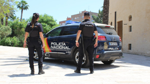 Cae una de las bandas de narcotráfico más activas de Europa con detenidos en España Cae una de las bandas de narcotráfico más activas de Europa con detenidos en España