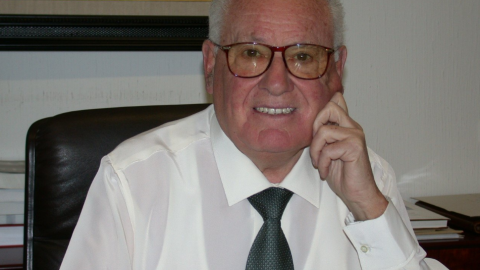 José María Ormaetxea José María Ormaetxea