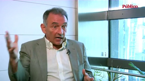 OTAN: Enrique Santiago: "No tiene sentido que EEUU acuda a solventar sus diferencias con Rusia a territorio europeo"