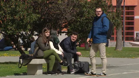 Los Reyes visitan junto a Doña Sofía al Rey Don Juan Carlos Los Reyes visitan junto a Doña Sofía al Rey Don Juan Carlos