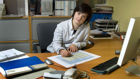 Foto: Obra Social La Caixa Foto: Obra Social La Caixa