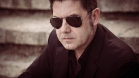 Lapido: "Reivindico la ética de la resistencia" Lapido: "Reivindico la ética de la resistencia"