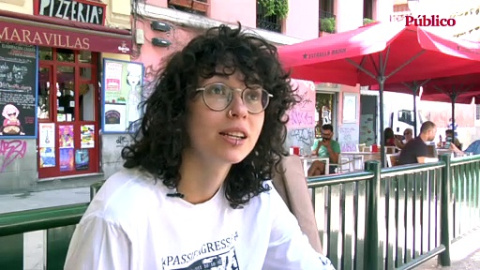 Ponemos a prueba a Alice Wonder con el test musical Ponemos a prueba a Alice Wonder con el test musical