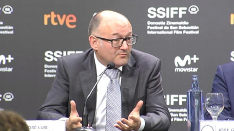 Festival de San SebastiÃ¡n tiene "una mirada femenina bastante importante"