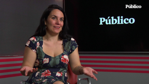Manuela Royo: Sobre la soluciÃ³n del conflicto en la AraucanÃ­a