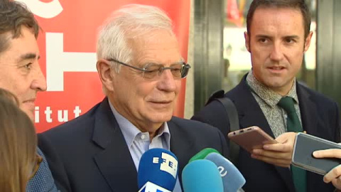Los socialistas hacen una última oferta a Unidas Podemos y esperan su respuesta Los socialistas hacen una última oferta a Unidas Podemos y esperan su respuesta