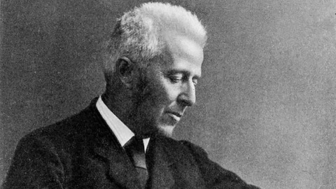 Joseph Bell, el médico en el que se inspiró Arthur Conan Doyle para crear al detective Sherlock Holmes. Joseph Bell, el médico en el que se inspiró Arthur Conan Doyle para crear al detective Sherlock Holmes.