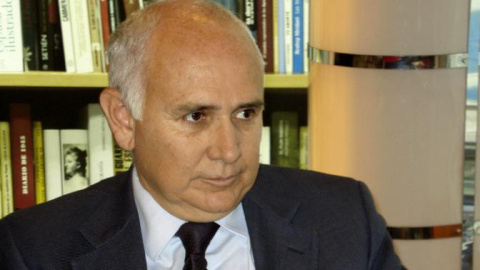 Juan Pablo González, nuevo juez central de instrucción 3 Juan Pablo González, nuevo juez central de instrucción 3