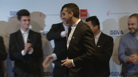 Los hermanos Roca reinterpretan la gastronomía madrileña Los hermanos Roca reinterpretan la gastronomía madrileña