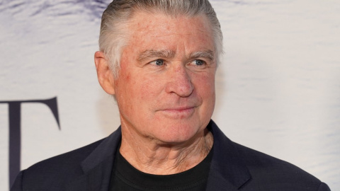 17/10/2019 - Treat Williams asiste al estreno de "The Great Alaskan Race" de P12 Films en ArcLight Hollywood, a 17 de octubre de 2019 en Hollywood, California. 17/10/2019 - Treat Williams asiste al estreno de "The Great Alaskan Race" de P12 Films en ArcLight Hollywood, a 17 de octubre de 2019 en Hollywood, California.