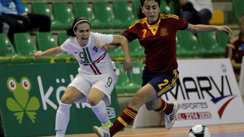 España y Portugal se vieron las caras en las semifinales del Torneo Mundial de Costa Rica España y Portugal se vieron las caras en las semifinales del Torneo Mundial de Costa Rica