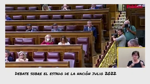 Videoanálisis | Las claves del Debate del Estado de la Nación Videoanálisis | Las claves del Debate del Estado de la Nación
