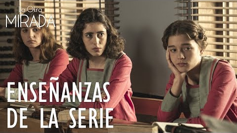 <i>La otra mirada</i> <i>La otra mirada</i>