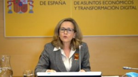 El Plan de Recuperación se aprobará en el mes de junio El Plan de Recuperación se aprobará en el mes de junio