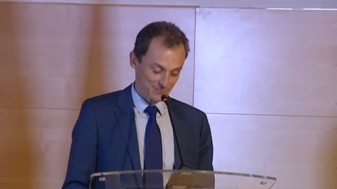 Pedro Duque niega irregularidades en la creación de su sociedad y asegura que su única facturación es el alquiler de la vivienda Pedro Duque niega irregularidades en la creación de su sociedad y asegura que su única facturación es el alquiler de la vivienda