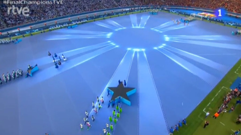 Ceremonia. Ceremonia.