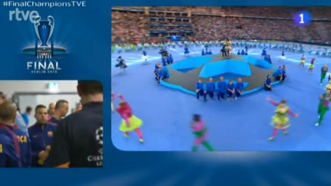 Ceremonia2. Ceremonia2.