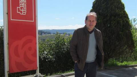 Leiceaga PSdeG May16