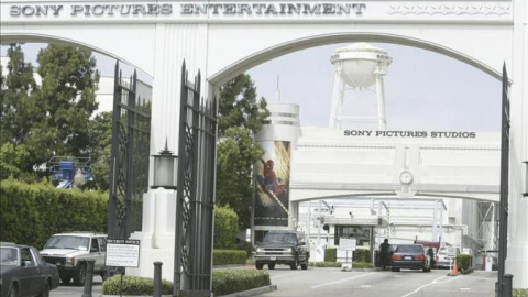 Los estudios de SONY Los estudios de SONY