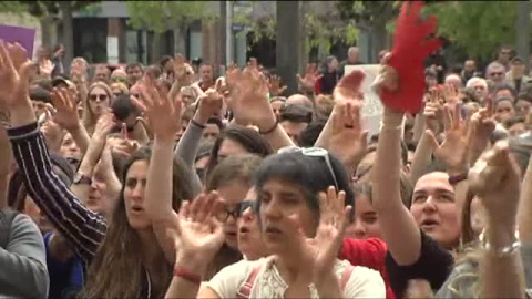 Frente a la indignación social, reforma del Código Penal Frente a la indignación social, reforma del Código Penal