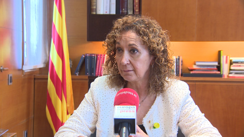 Capella pide que los jueces sean leales al gobierno independentsita