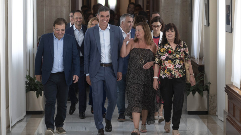 Pedro Sánchez Pedro Sánchez