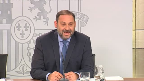 El Gobierno aprueba el decreto para regular los VTC El Gobierno aprueba el decreto para regular los VTC