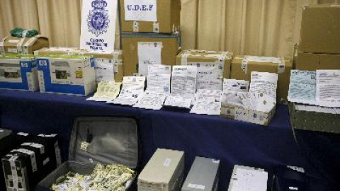 Timos tocomocho Timos tocomocho