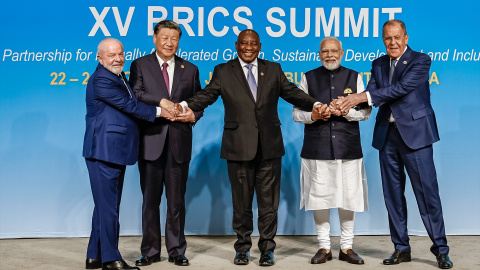 23/08/2023 - BRICS 23/08/2023 - BRICS