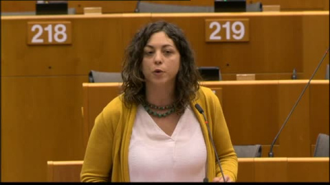 Europa critica a España por la sentencia de "La Manada" Europa critica a España por la sentencia de "La Manada"