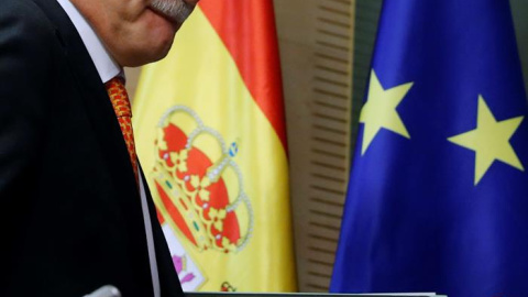 El ministro de Asuntos Exteriores y Cooperación, Alfonso Dastis. El ministro de Asuntos Exteriores y Cooperación, Alfonso Dastis.