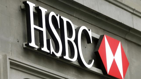 Sede de HSBC en Ginebra./ REUTERS Sede de HSBC en Ginebra./ REUTERS