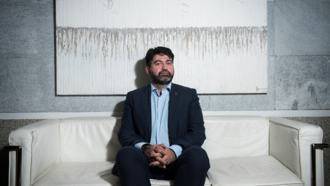 Entrevista Sánchez Mato Entrevista Sánchez Mato