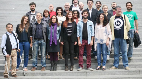 Participa Sevilla durante la rueda de negociaciones Participa Sevilla durante la rueda de negociaciones