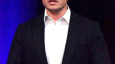 Elon Musk, en una imagen de archivo. (EFE) Elon Musk, en una imagen de archivo. (EFE)