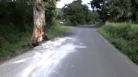La discusión que terminó con dos muertes en Escalante (Cantabria) La discusión que terminó con dos muertes en Escalante (Cantabria)