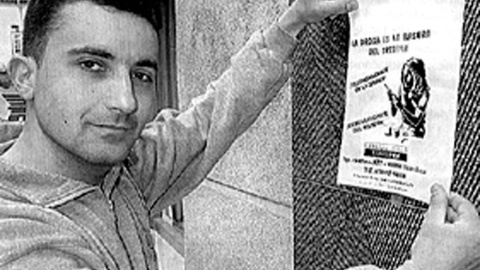 neonazi yihadista neonazi yihadista