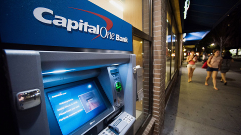 Cajero de Capital One / APPLY DOCUMENT Cajero de Capital One / APPLY DOCUMENT