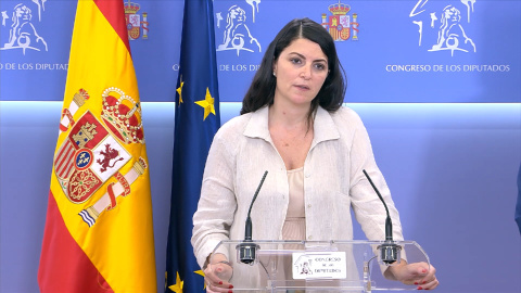 Vox ocupará tres vicepresidencias y una secretarÃa de Comisión Vox ocupará tres vicepresidencias y una secretarÃa de Comisión