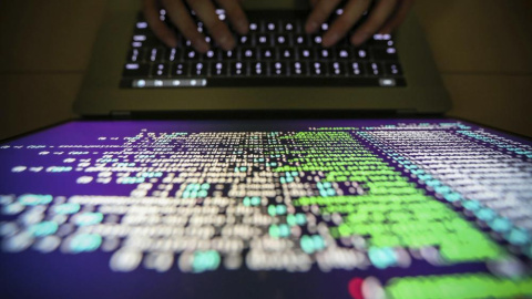 Imagen de archivo de un ordenador. | EFE/Ritchie B. Tongo Imagen de archivo de un ordenador. | EFE/Ritchie B. Tongo