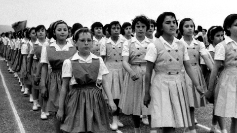 Los internados del miedo Los internados del miedo